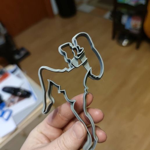 thaigirl.jpg Cortador de galletas para niñas Thaibox