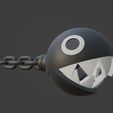 captura1.jpg Chain Chomps articulated keychain