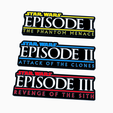 Screenshot-2024-02-22-191502.png STAR WARS EPISODE I - III Logo Display by MANIACMANCAVE3D