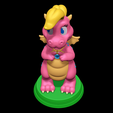 7.png Cassie - Dragon Tales