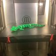Articulated Lizard v2
