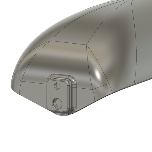 🚙 TU5JP4 / TU5JP4U Performance Intake Manifold – 3D Printable High-Flow ...