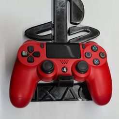 20220326_174716.jpg PLAYSTATION 4 WALL MOUNT FOR PAD