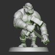 Orcs04.jpg Orcs - Warriors of the Wasteland PACK