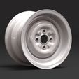 4.jpg Lotus Cortina Steel Wheels