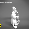 render_scene_new_2019-sedivy-gradient-left.23.png Křemílek a Vochomůrka- figures 3D PRINT MODEL