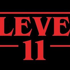 LEVE ELEVEN Eleven 11