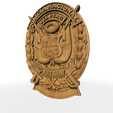 Escuco-de-La-Policia-4.png Peruvian Police Coat of Arms