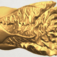 TDA0497 Vegetable - Fatt Choi 03 A05.png Free 3D file Vegetable - Fatt Choi・3D printing design to download