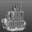 2.jpg THE LAST OF US - CLICKER/BUST - FEMALE