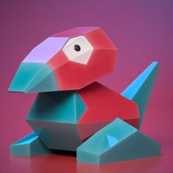 porygon.jpg porygon pokemon
