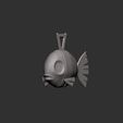ZBrush-Document1.jpg pokemon feebas