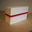 IMG_0013.jpg 3D Printed TCG Card Storage Box – Fits Pokémon, MTG & Yu-Gi-Oh Cards