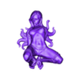 03.stl STL file Nutshell Atelier - Pose 07 (NFSW)・3D printer model to download