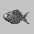 FISH7.png fish 3D
