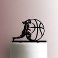 JB_Basketball-Player-225-A738-Cake-Topper.jpg TOPPER BASKETBALL PLAYER BASKETBALL PLAYER