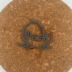 139.jpg Fichier STL 139 - Amonistar / Omastar・Objet imprimable en 3D à télécharger