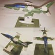 2017-06-22 05.00.28 1542696943577358853_3660634955.jpg STL-Datei Easy to print Aero L-39 Albatros aircraft scale model kostenlos・3D-druckbares Design zum herunterladen
