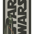Star-Wars-Darth-Vader-v1.png Star wars darth vader 2D wall hanging