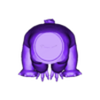ALEXA_ECHO_POP_STITCH BODY.stl Suporte Alexa Echo Pop Stitch Versão 2