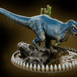 DinoP2.png T-Rex Dinossaur