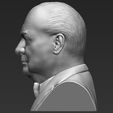 4.jpg Winston Churchill bust ready for full color 3D printing