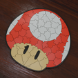 mushroom_jigsaw1.png Super Mario Mushroom Jigsaw