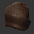 SC0007.png Doom Eternal New Updated Version Helmet STL