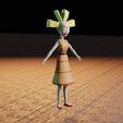 Cinthya 2.jpg Cynthia Rugrats