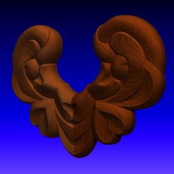 dekor-12-04-a.jpg Fichier STL gratuit décor 12 04・Modèle pour imprimante 3D à télécharger