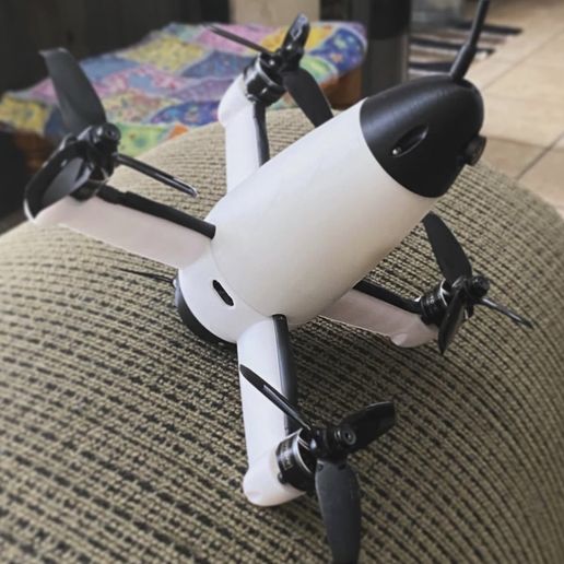 HolePuncher Mini Speed Quad