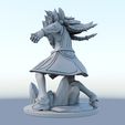 sett-league-of-legends-lol-3d-print-model-sett-4.jpg sett league of legends 3d print model