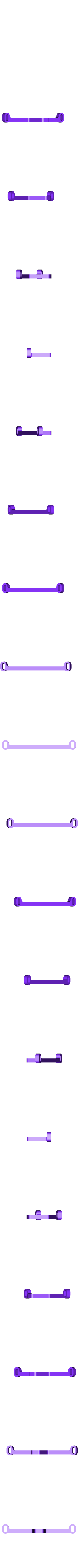 Steering_Arm1.stl OpenZ v16c Chassis (1:28 3d printed RC)