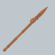 SpearCover.png Power Spear for Space Spartans