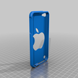 a1421_flex_brand.png Apple iPod Touch 5th generation case