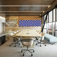 Office-Design.jpeg 3D Wall panels