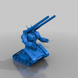 RX-75-4_Guntank_-_Ren_fixed.png Mobile Suit Gundam UC Collection Low Poly