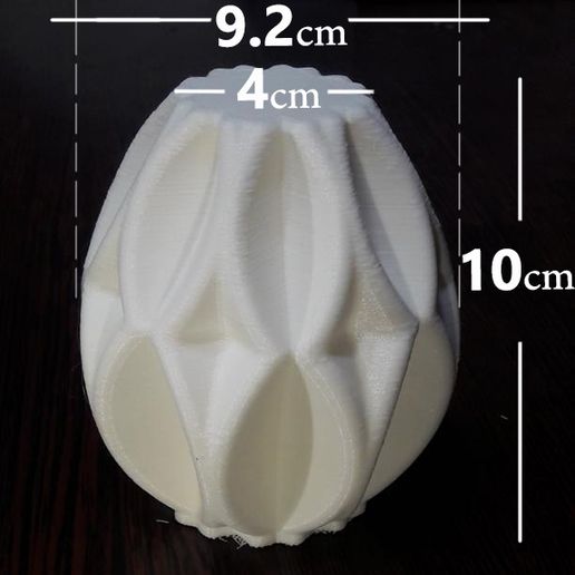 arnika candle 3D model