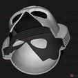 08.jpg PeaceMaker Helmet - John Cena Mask - The Suicide Squad - DC Comics