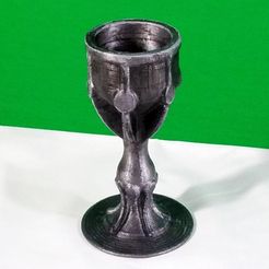 PhotoResized.jpg Free STL file Vizzini's Cup from Princess Bride・3D printable model to download