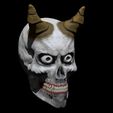 BPR_Render-craneo-01.jpg Demonic skull with horn