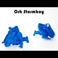 ork_with_rocket_stormboy2.png Ork Stormboy Corpse (War Hammer 40000, Ork with Jetpack)