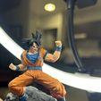 Goku