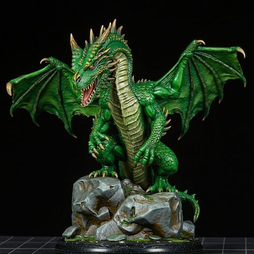 DRAGON