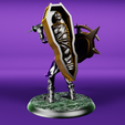 SingedFinal03.png Singed Black Scourge - League of Legends
