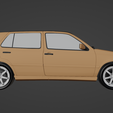 3.png Volkswagen Golf Mk3