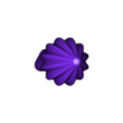 citrus_reamer_v1-1_solid.STL Hand held citrus / lemon /orange squeezer
