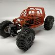 IMG_1791.jpg Fugly Truggy Chassis fits SCX24