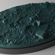 1.png 10x 60x35mm base with stoney forest ground