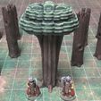2ce8d34dca5fd8e026b3c09bd3328fb0_preview_featured.jpg ScatterBlocks: Tree (28mm/Heroic scale)